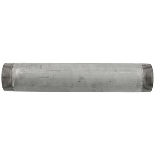 Main product image of 2" x 12" 304/304L Stainless Steel Nipple