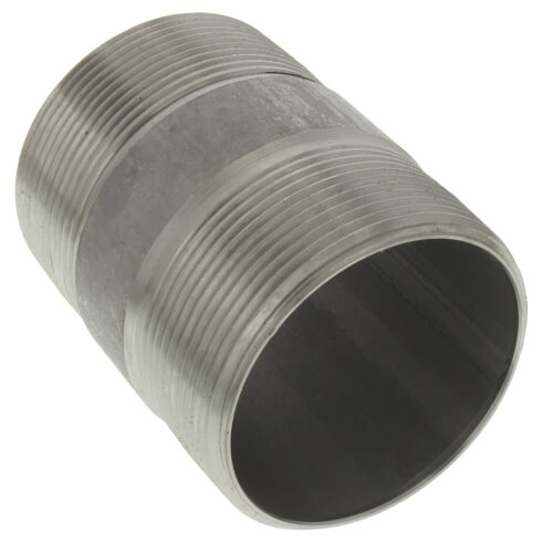 Main product image of 2" x 3" Stainless Steel Nipple