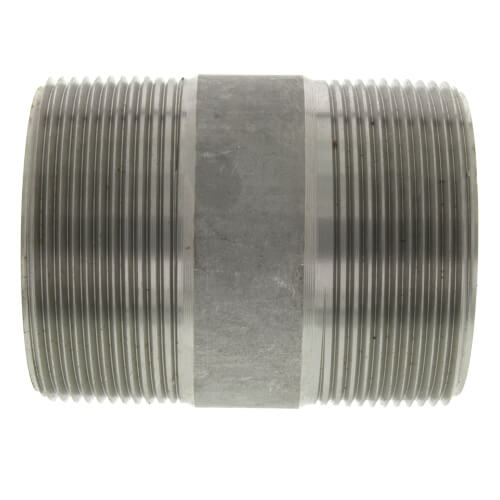 Main product image of 2" x 3" Stainless Steel Nipple
