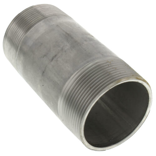 Main product image of 2" x 4-1/2" Stainless Steel Nipple