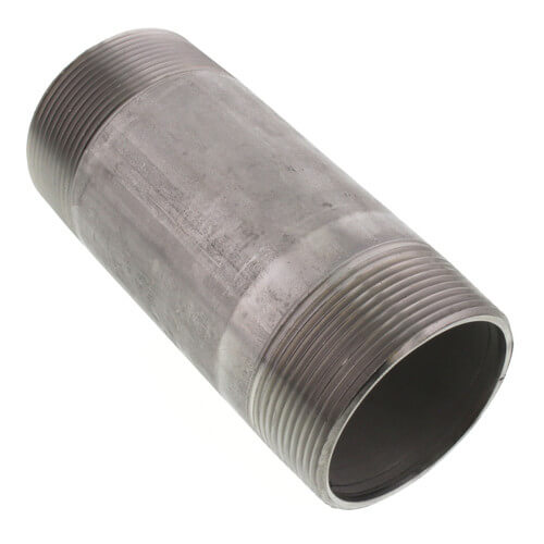 Main product image of 2" x 5" Stainless Steel Nipple