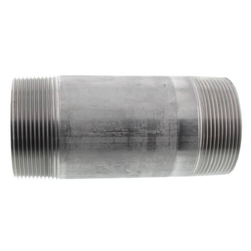 Main product image of 2" x 5" Stainless Steel Nipple
