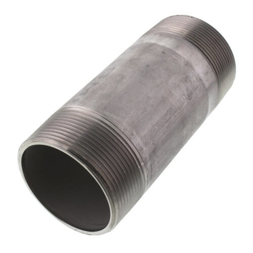 Main product image of 2" x 5" Stainless Steel Nipple