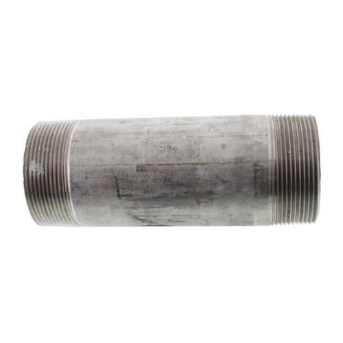 Main product image of 2" x 6" Stainless Steel Nipple