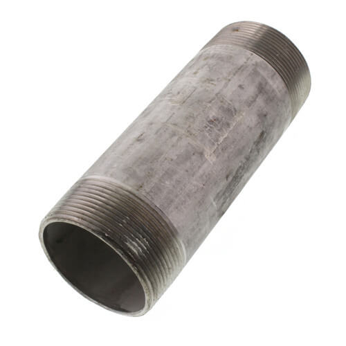 Main product image of 2" x 6" Stainless Steel Nipple