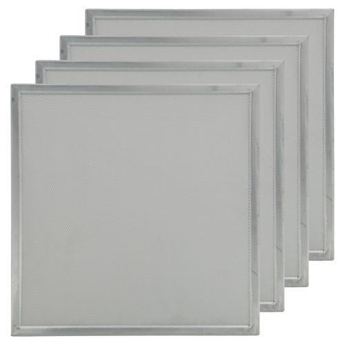 Main product image of Electrostatic Filter Kit for SHR260RD, SER260, SHR3205RD, SER3204, SER/SHR450 (Pack of 4)