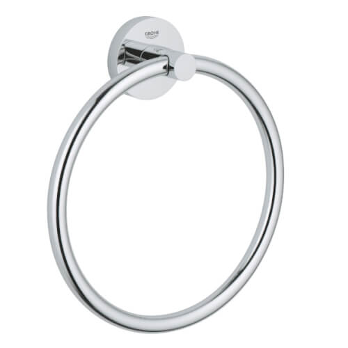 GROHE Essentials Wandhouder , 40365001