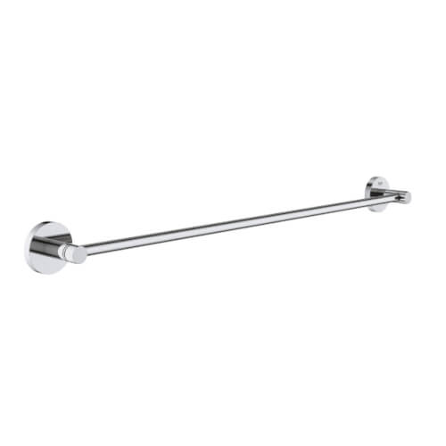 Main product image of Essentials 24" Towel Bar (StarLight Chrome)