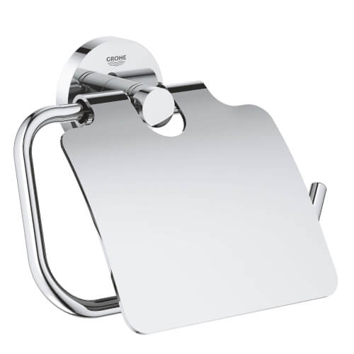 Main product image of Essentials Paper Holder (StarLight Chrome)
