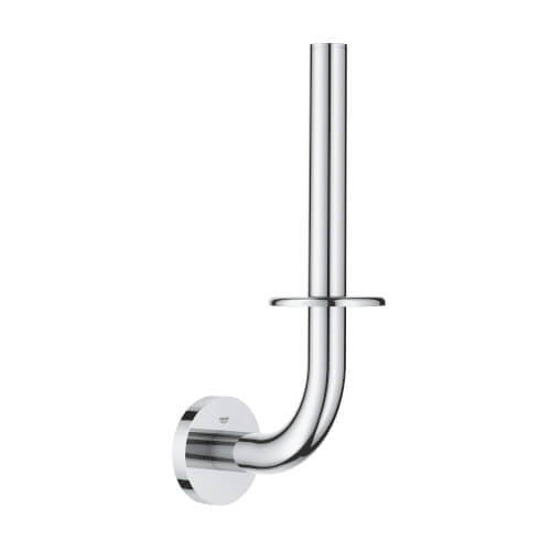 Main product image of Essentials Spare Paper Holder (StarLight Chrome)