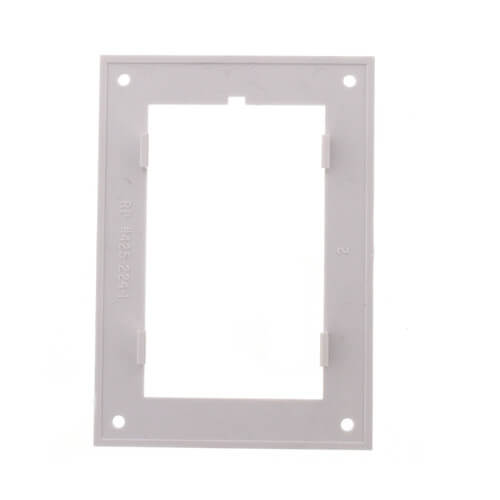 4039 - Aprilaire 4039 - Humidistat Adapter Plate