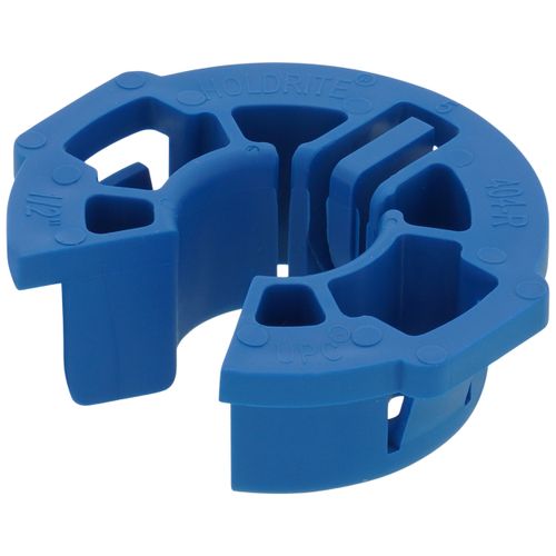 1/2" Tubing Isolator