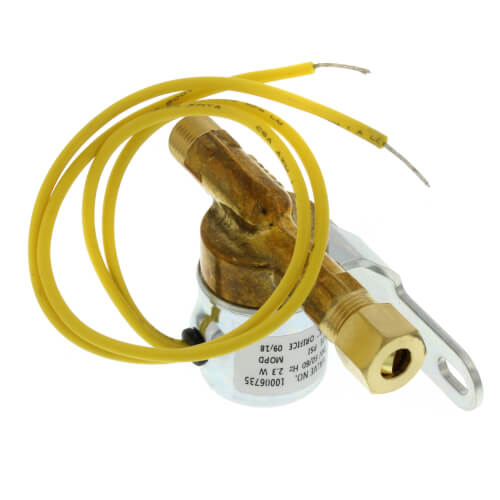 B2015-S85 Water Solenoid Valve (24V)