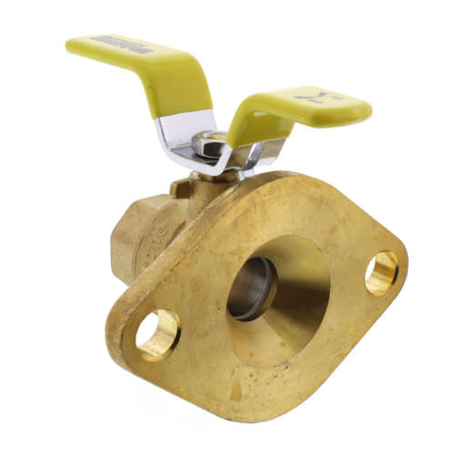 Main product image of 3/4" Threaded Isolator Flange