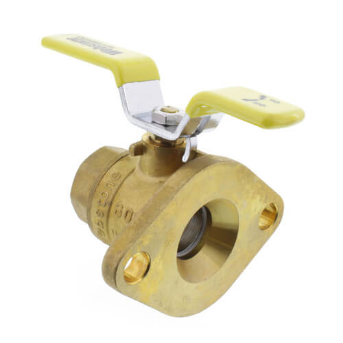 Main product image of 1" Threaded Isolator Flange
