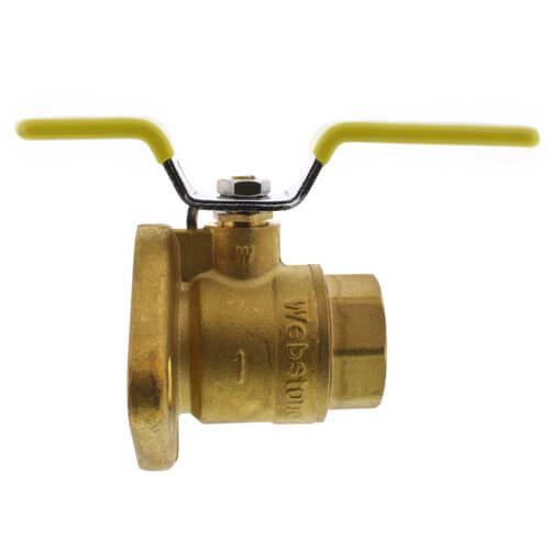 Main product image of 1" Threaded Isolator Flange