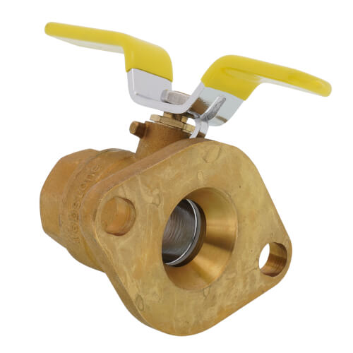 Main product image of 1" Threaded Isolator - High Velocity