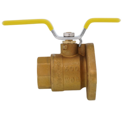 Main product image of 1" Threaded Isolator - High Velocity
