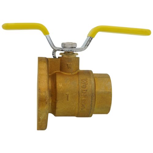 Main product image of 1" Threaded Isolator Flange