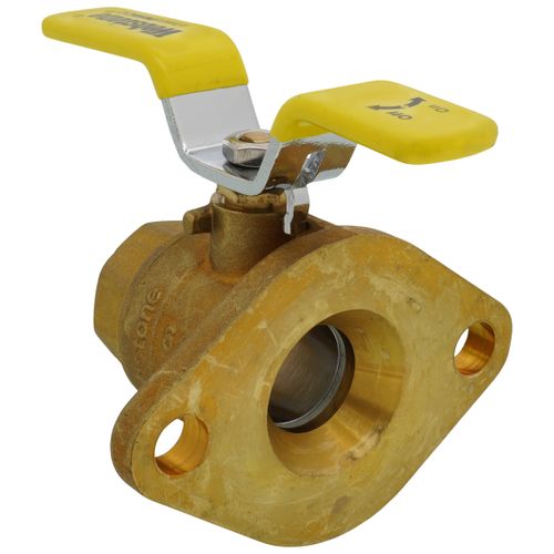 Main product image of 1" Threaded Isolator Flange