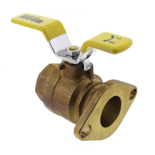 Main product image of 1-1/2" Threaded Isolator - High Velocity