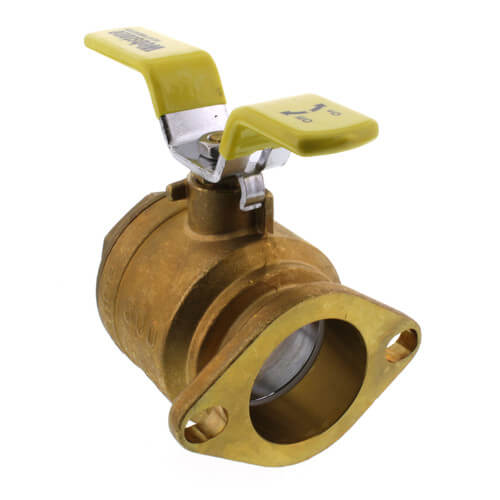 Main product image of 2" Threaded Isolator - High Velocity