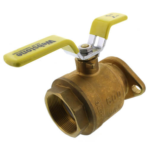Main product image of 2" Threaded Isolator - High Velocity