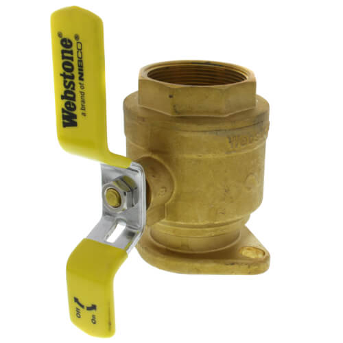 Main product image of 2" Threaded Isolator - High Velocity