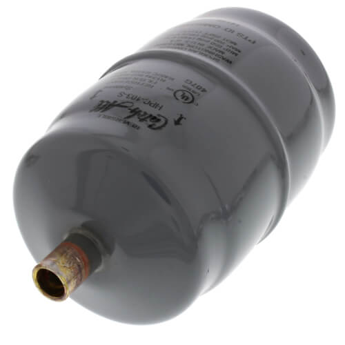 Main product image of HPC-103-S 3/8" ODF Solder Heat Pump Filter Drier 1 to 5 Tons (10 Cubic Inches)