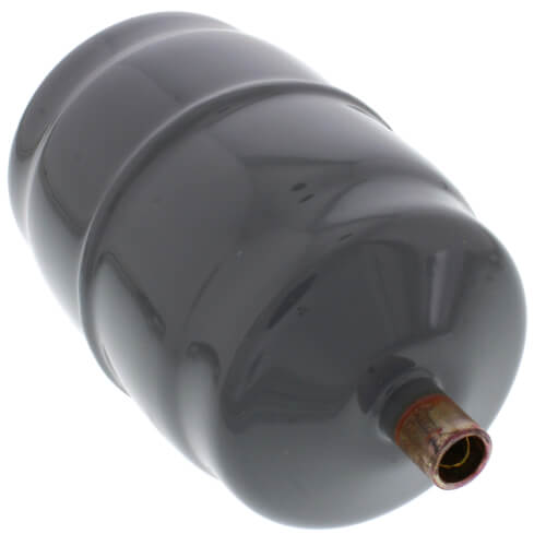 Main product image of HPC-103-S 3/8" ODF Solder Heat Pump Filter Drier 1 to 5 Tons (10 Cubic Inches)
