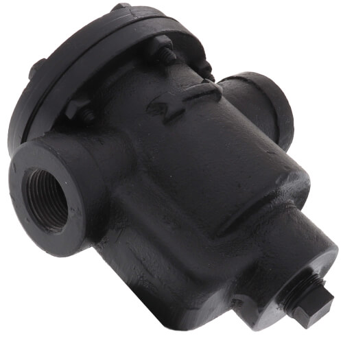 Main product image of B0020A-3, 3/4" Inverted Bucket Steam Trap (w/o Strainer)