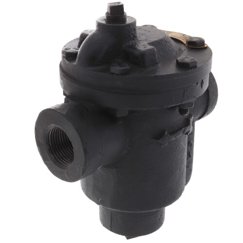 Main product image of B0020A-3, 3/4" Inverted Bucket Steam Trap (w/o Strainer)