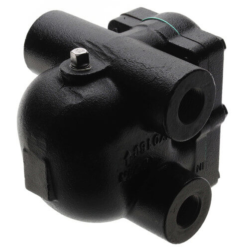 Main product image of FT015H-3, 3/4" Float & Thermostatic Trap