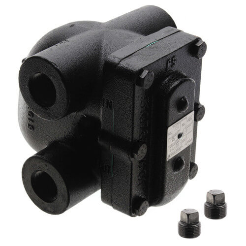 Main product image of FT015H-3, 3/4" Float & Thermostatic Trap