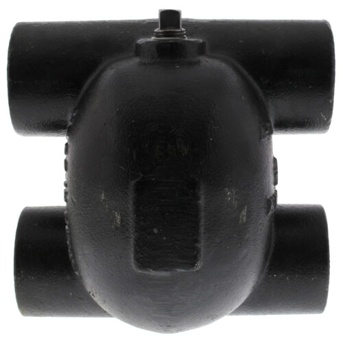 Main product image of FT075H-3, 3/4" Float & Thermostatic Trap