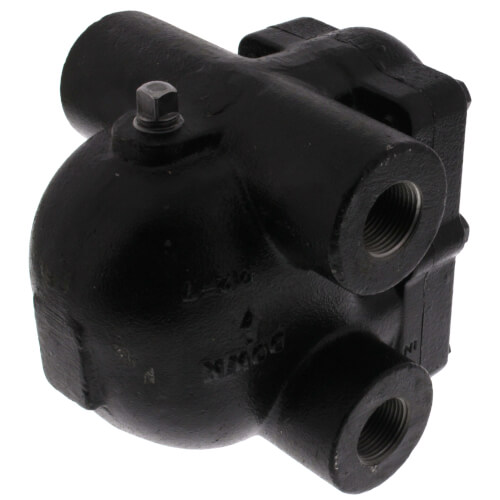 Main product image of FT075H-3, 3/4" Float & Thermostatic Trap