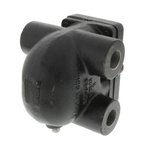 Main product image of FT125H-3, 3/4" Float & Thermostatic Trap