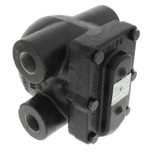 Main product image of FT125H-3, 3/4" Float & Thermostatic Trap