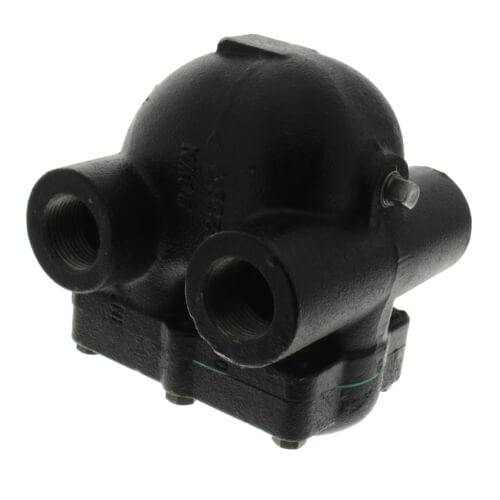 Main product image of FT015H-4, 1" Float & Thermostatic Trap
