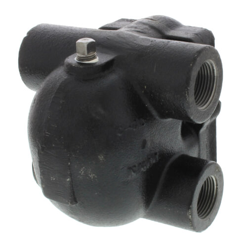 Main product image of FT125H-4, 1" Float & Thermostatic Trap