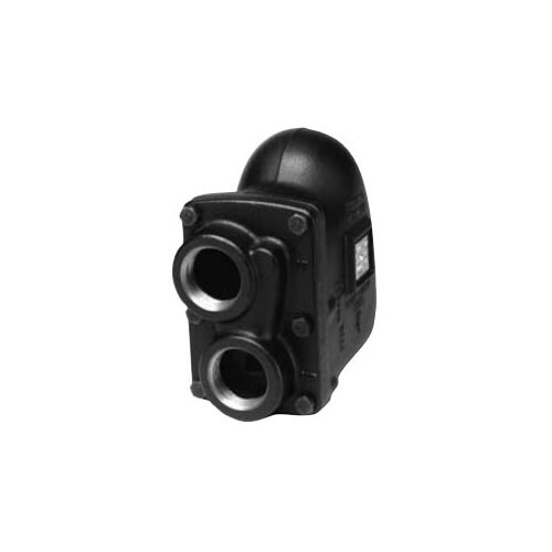 Main product image of FT175C-6, 1-1/2" Float & Thermostatic Trap