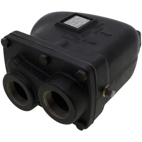 Main product image of FT125C-5, 1-1/4" Float & Thermostatic Trap
