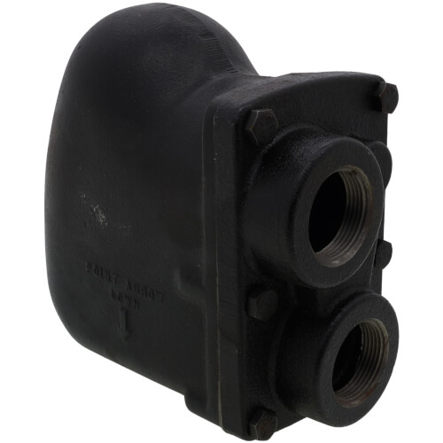 Main product image of FT125C-5, 1-1/4" Float & Thermostatic Trap