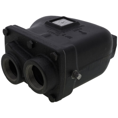 Main product image of FT015C-6, 1-1/2" Float & Thermostatic Trap
