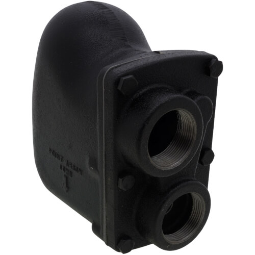 Main product image of FT015C-6, 1-1/2" Float & Thermostatic Trap