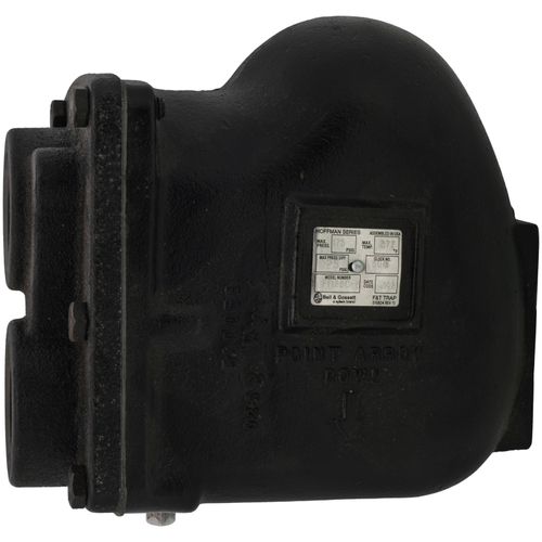 Main product image of FT125C-6, 1-1/2" Float & Thermostatic Trap