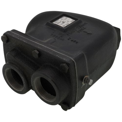 Main product image of FT125C-6, 1-1/2" Float & Thermostatic Trap