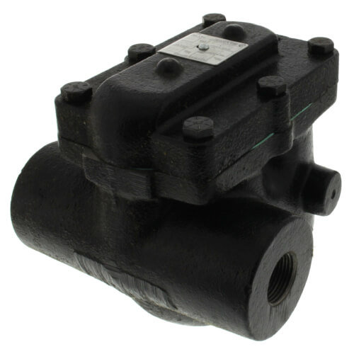 Main product image of FT015I-3, 3/4" In-Line Float & Thermostatic Trap