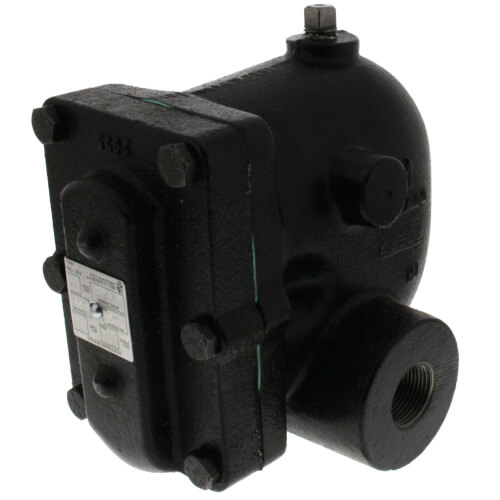 Main product image of FT015I-3, 3/4" In-Line Float & Thermostatic Trap