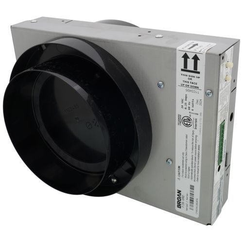 Main product image of SmartAire Power Damper